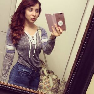 Meet your Posher, Miranda